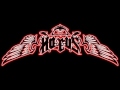 Horus-Homo Lapsus