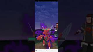 Silph road challenge