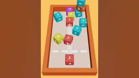 合成方块2048 cocoscreator源码非逆向Synthetic block 2048 cocoscreator source code non reverse