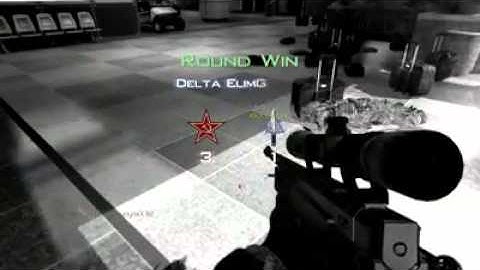 MW3 - Private Match Epic GWK