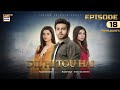 Dil Hi Tou Hai Episode 18 | Highlights | Maria Malik | Ali Ansari | ARY Digital