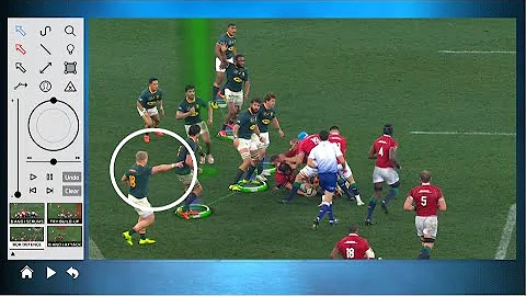 MasterPlan | Swys de Bruin, Peter de Villiers & Ro...