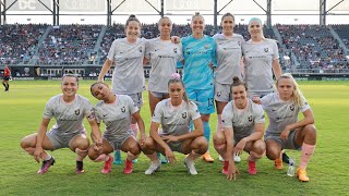 Washington Spirit vs. Angel City FC | 06.10.23