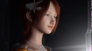 Sonic 06 [Last - Part 2: Solaris]