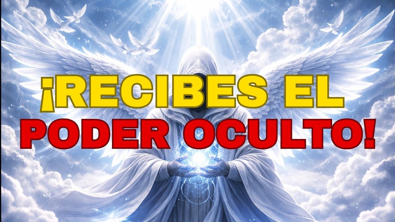 ELEGIDO Acabas de DESBLOQUEAR un presente PROHIBIDO  Ni LUCIFER pudo tenerlo_
