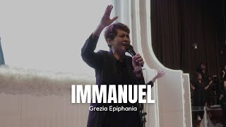 Immanuel [Tuhan Serta Kita] (Grezia Epiphania)