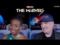 Marvel Studios&#39; The Marvels Premiere Event | Phase 5 Continues