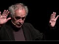 Conferencia de Ferran Adrià en Trui Teatre. Evento completo