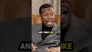 The Power of Understanding Your Net Worth | Rina Hicks & Pius Muchiri | #shorts