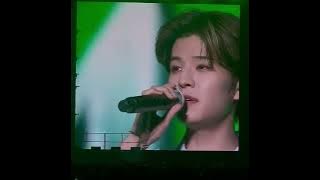 SEUNGMIN - FIRST LOVE | 2ND TOUR MANIAC IN JAPAN, OSAKA LIVE 2023