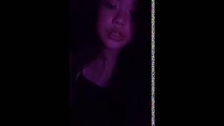 Comethru cover by Antonette Yvanne | Angeline Laggui