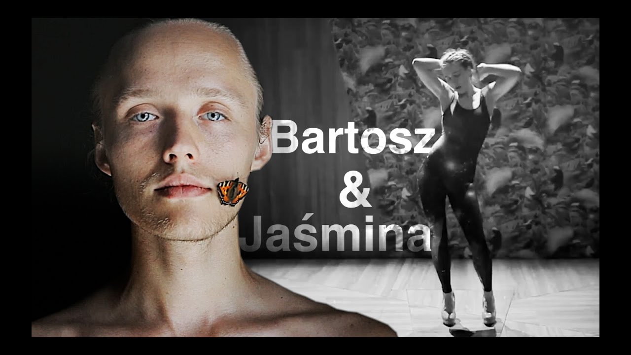 {Bartosz & Jaśmina}