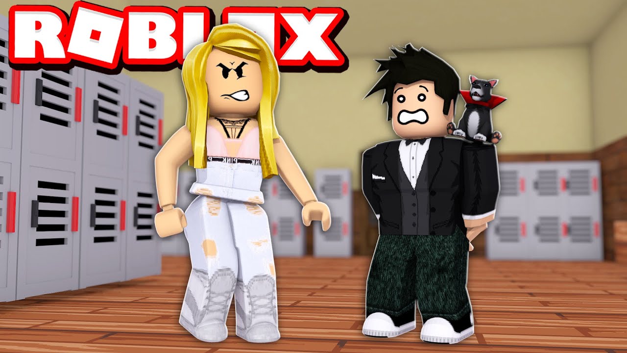 O Aluno Que Pegava As Respostas Da Prova Da Professora Roblox - lokis fez um hospital gigante roblox hospital tycoon youtube