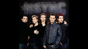 This I Promise You[HQ- flac] - Nsync