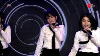 JKT48 - UZA | Beby Graduation Special Show
