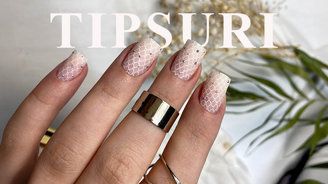 Constructie cu Tipsuri Reutilizabile - Tutorial