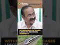 Kerala govt decides to scrap SilverLine rail project | #shorts