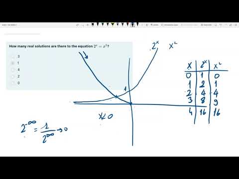 Bocconi test math question