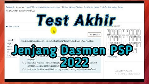 Download perangkat PEMBELAJARAN PJOK SD Kurikulum 2013 Revisi 2022