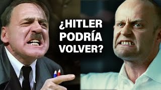 ¿UN NUEVO HITLER podría tomar el poder en Alemania? | Resumen y Análisis de 'La Ola' (2008) by Tus análisis de cine 19,757 views 2 days ago 12 minutes, 54 seconds