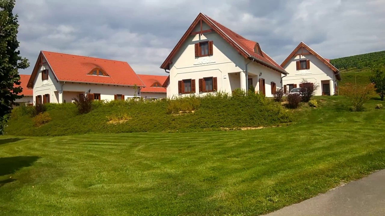 Zselicvölgy Szabadidőfarm