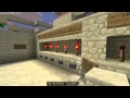 Minecraft - High Security Bank  System v2.0