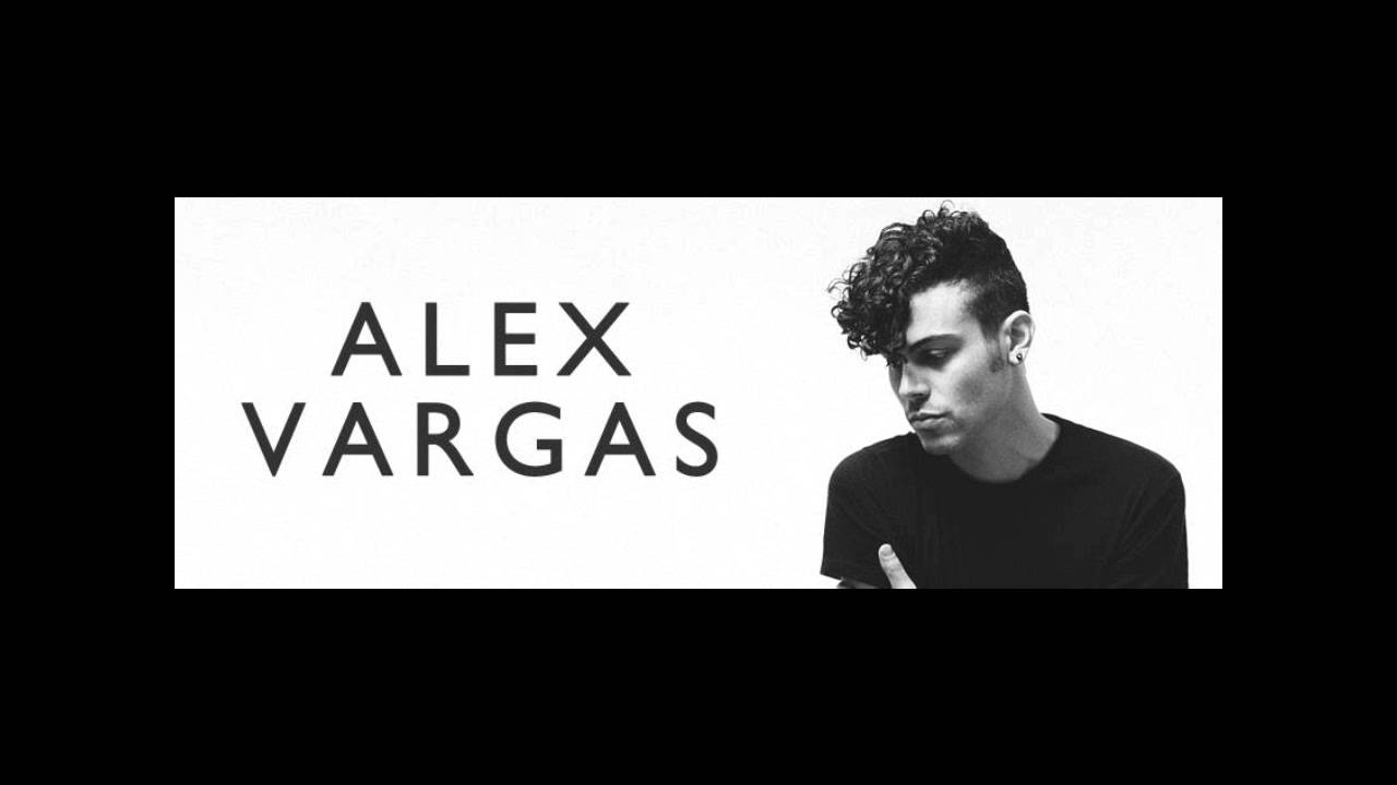 Alex Vargas - Sick Like You - YouTube