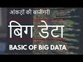 sangopang | what is bigdata hindi | बिग डेटा : आंकड़ों की बाजीगरी | sangopang