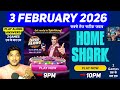 Wheel Of Fortune &amp; Shark Tank Live Season 5 Answers 3 February 2026 | Live Play along Answers Today