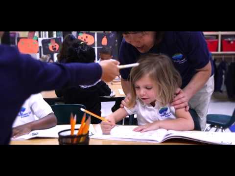 Tour Threes, Fours, and Private PreK Classes at Pleasant Hill Academy