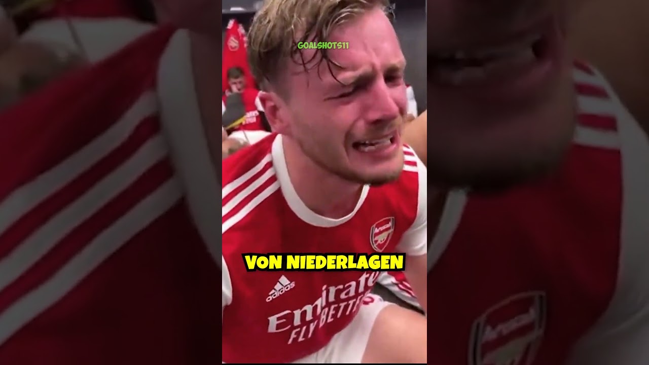 Der Prime-Fluch im Fußball 🤯🔥