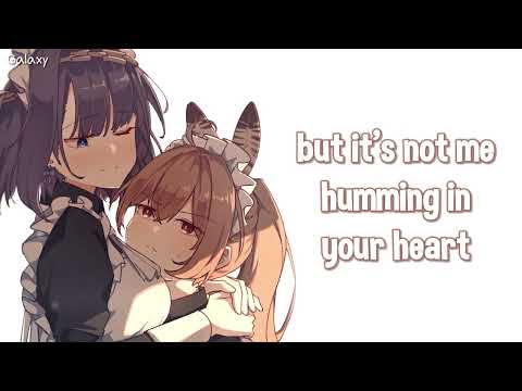 「Nightcore」→ My Therapist