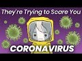 The Hidden Truth About the Coronavirus