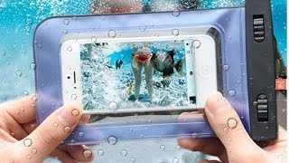 This video has 12 most useful and enjoyable mobile phone or smartphone
life hacks ,includes making of stands from plastic bottle cap card
board sh...