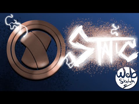 Static - WEB SKETCH - Episode 6
