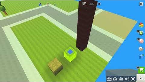 KoGaMa - How Bug A Block! [Tutorial]