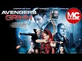 Avengers Grimm | Full Adventure Fantasy Movie