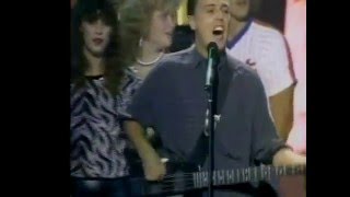 Tears For Fears - Shout (1985) chords