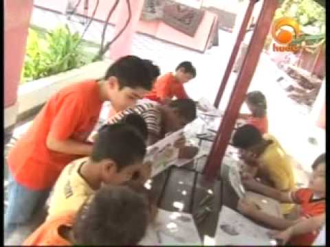 Huda TV Children's Eid Al-Fitr Special 2009