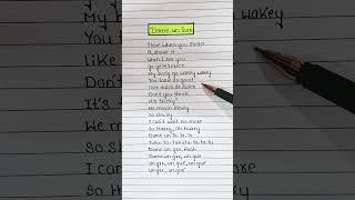 Download Lagu Dame un Grr (Lyrics) ~ Fantamel \u0026 Kate Linn 💅 #lyrics #song MP3