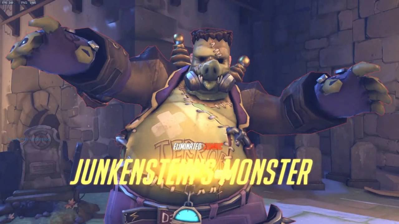 [Hard Mode - 18k Score] Our First Win on Junkenstein's Revenge : D