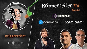 XRP Ledger Governance Uncovered — XRPL Commons and XAO DAO Leaders on the Foundation