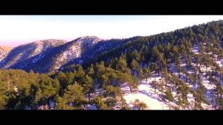 Tehachapi Mountain Park