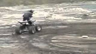 bashan 250 drift