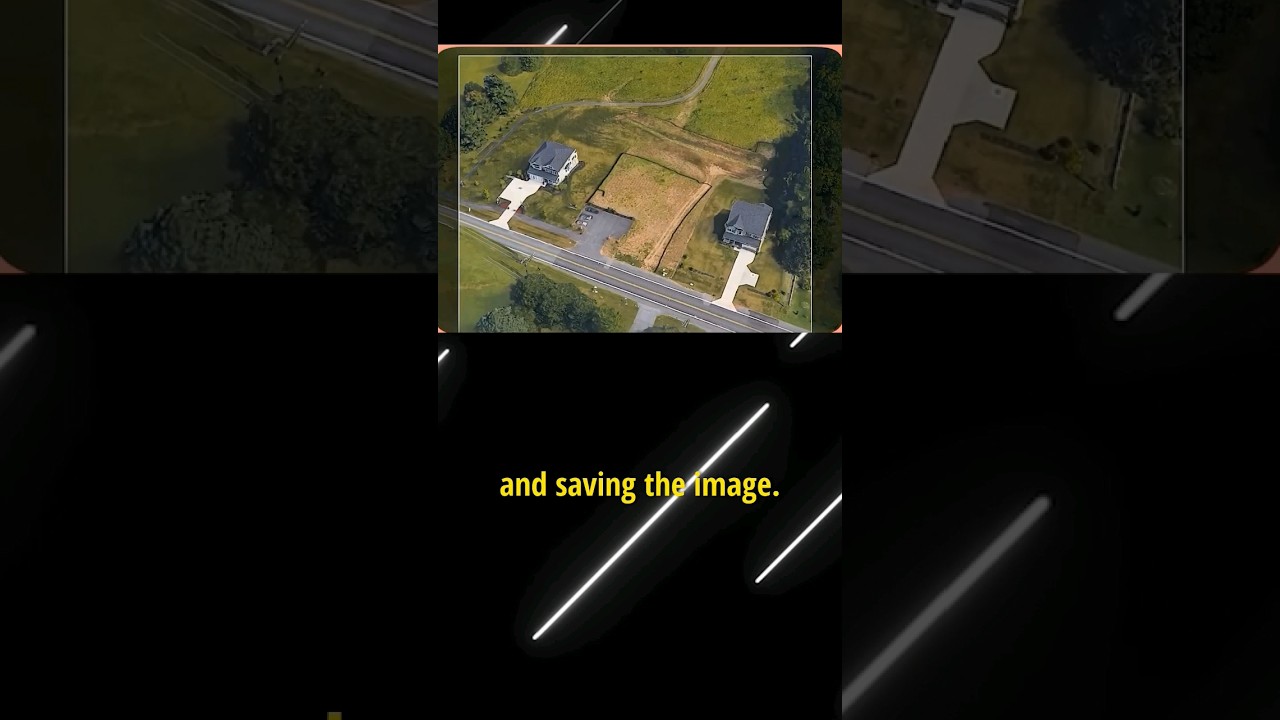 How can I use AI design tools along with Google Maps data to create my design?
