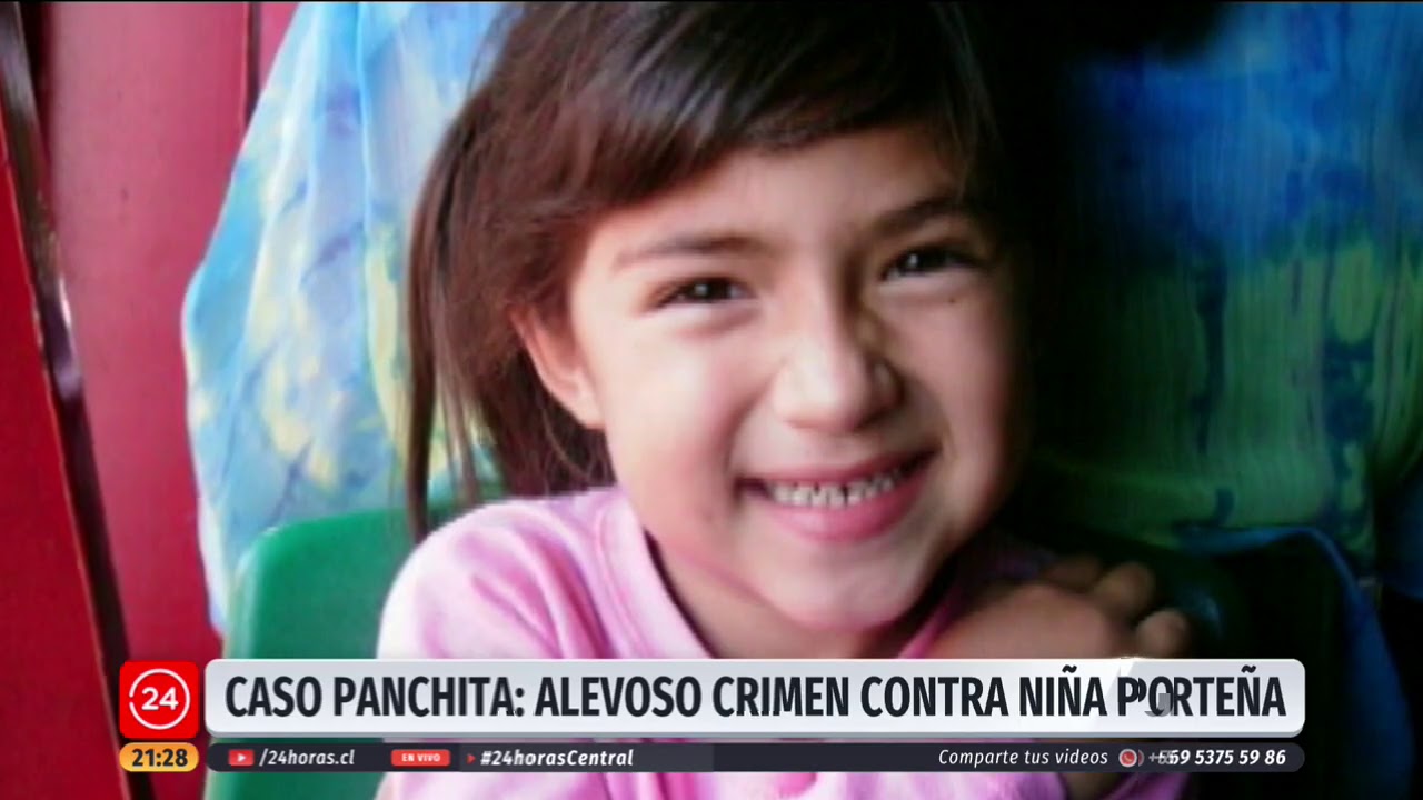 Tras el crimen de Tomás Bravo: Otros asesinatos contra niños y niñas que remecieron a Chile