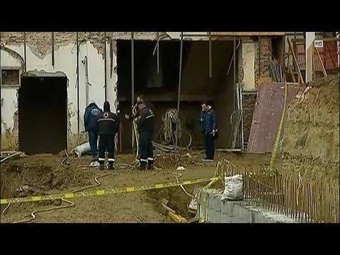 შრომის უსაფრთხოება