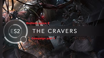 Endless space 2 Cravers campaign part 1 exploring the universe