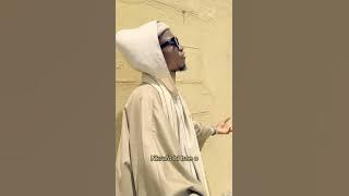 Kofi Kinaata - Saman (Reel)