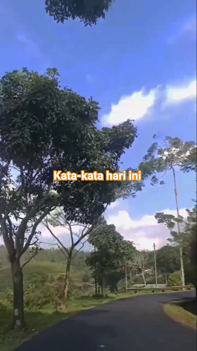 Kata-kata hari ini #quotes#kata-kata#katabijak#motivasihidup#motivasidiri